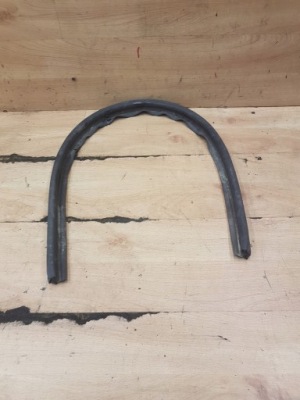 Прокладка жабо opel zafira a фото №1