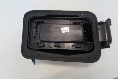 Крышка заливной топлива bmw x5 g05 7440024 фото №1