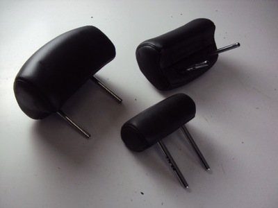 Підголівники задня infiniti fx45 фото №1