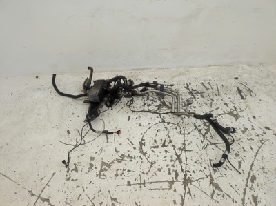 Webasto обогреватель стояночный talento ii 2 vivaro b trafic iii 1.6 dci фото №1