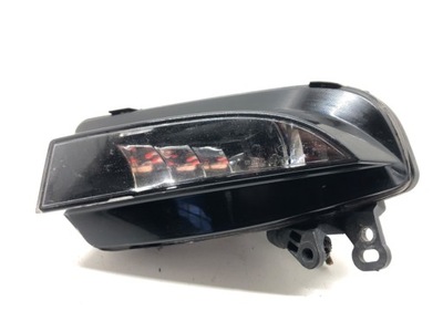 Противотуманная фара левый перед audi a5 8t хэтчбек 07-17 фото №1