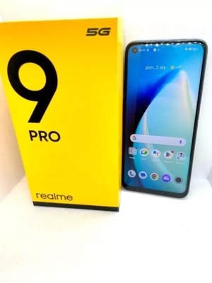 REALME 9 PRO 5G 8GB/128GB