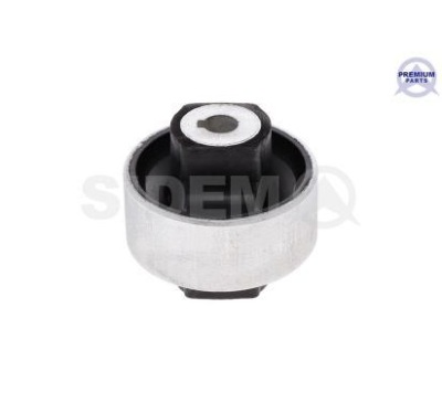 Sidem втулка важеля fiat doblo opel combo фото №1