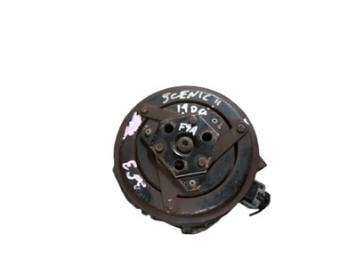 Renault scenic ii компресор кондиціонера 8200309193 фото №1