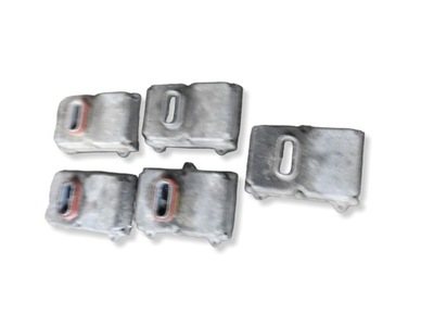 Mercedes-benz e w211 2003 преобразователи фото №1