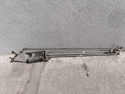 Механізм двірник перед renault modus 04-12 eu фото №1