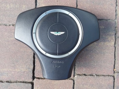 AIR BAGS STEERING WHEEL AIRBAG ASTON MARTIN DB9  