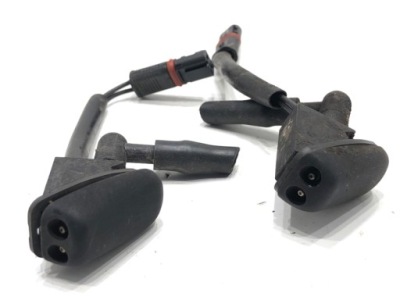 Форсунки омивача mini countryman r60 10-16 7507527 фото №1