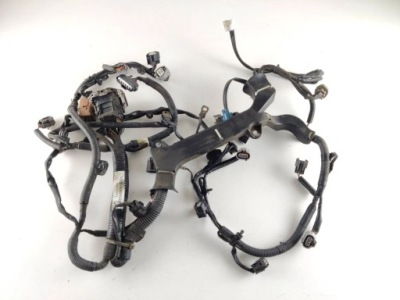 2012 subaru xv джгут двигуна 24020ae730 фото №1