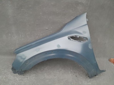 Ford ranger raptor 18- крила перед передній лівий oryg фото №1