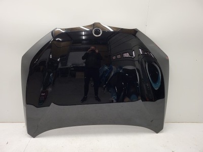 Капот bmw x1 f48 фото №1