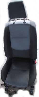 Mazda 5 v premacy ii сиденье правый перед фото №1