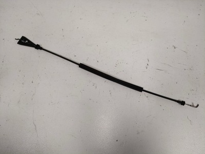 Fiat grande punto evo 2012r 5d трос ручка внутренней левый перед оригинал фото №1