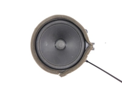 Volvo xc40 2020r динамик дверь задняя левый фото №1