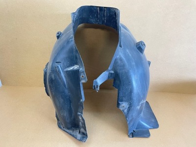 Подкрылок правый перед citroen berlingo peugeot rifter partner фото №1