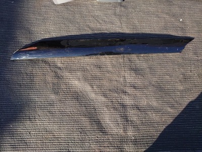 Защита стойка правая ssangyong tivoli 79220-35010 фото №1