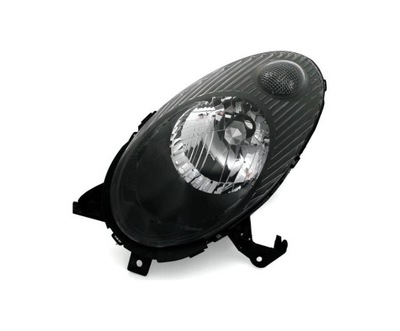 LAMP FRONT NISSAN MICRA 03- 26060BC50A LEFT  