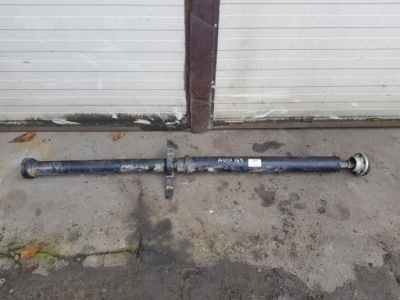 Wał приводной audi q5 8r 8r0521101e фото №1