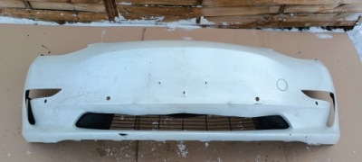 Бампер перед передній tesla model 3 17-21rok oryg фото №1