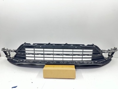 Накладка hokey w бампер перед dół решітка vw volkswagen t-roc 2ga r-line фото №1