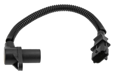 Датчик положення вала колінчастого фото №1