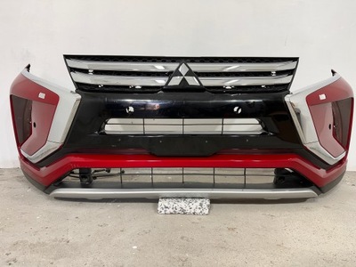 Бампер mitsubishi eclipse cross перед передний фото №1