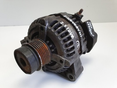 JAGUAR S-TYPE 2.7 TD V6 ELECTRIC GENERATOR 4R83-10300-AB  