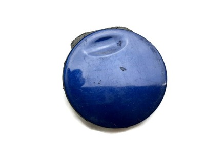 Opel astra h заглушка бампера задняя 24460462 фото №1