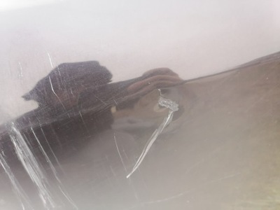 Чверть права задня opel astra h cabrio кабріолет фото №1