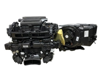 Отопитель воздуходувка комплектная bmw i7 7 g70 фото №1