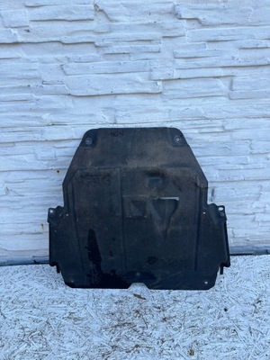 Scenic iv підлога захист двигуна фото №1