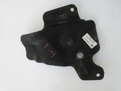 BMW F10 F11 LIFT MATA GARSO IZOLIACIJA SIENOS 9110177 