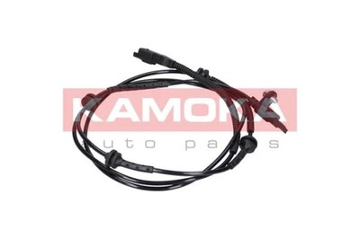 KAMOKA 1060099 SENSOR ABS TYL.LE./PR.  