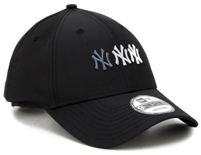 CZAPKA Z DASZKIEM NEW ERA NY NEW YORK YANKEES LOGO