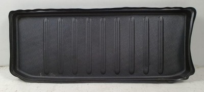 Підлога багажника smart fortwo 450 a4518990021 фото №1
