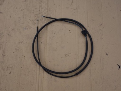 Трос капот seat leon iv 5fa фото №1