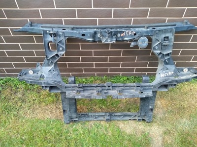 Dodge nitro pas передний усилитель 07-12 фото №1