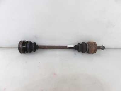 Привідний вал ліва задня mercedes w124 230 e фото №1