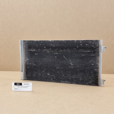 DÉSHYDRATEUR RADIATEUR CLIMATISATION BMW R55 R56 R57 R58 R59 