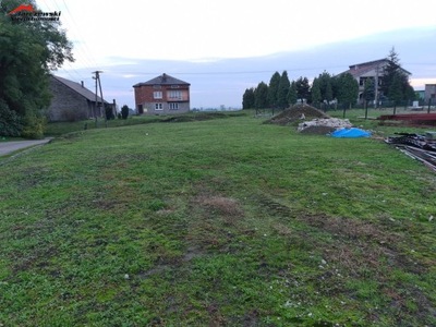 Działka, Pobiednik Wielki, 700 m²