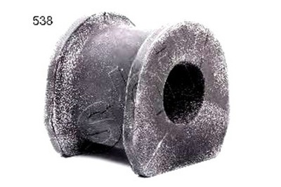 Ashika gom-538 втулка підшипник, стабілізатор фото №1