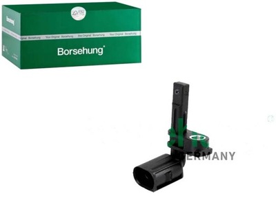 SENSOR ABS RUEDAS AUDI Q7 10-15.VW TOUARE BORSEHUNG  