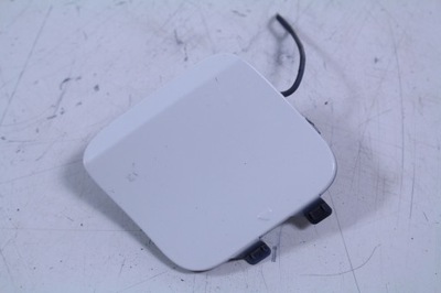 Mercedes gla x156 amg 13-16 заглушка фаркоп hak бампер перед a1568854922 фото №1