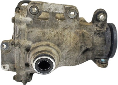 Pv068 infiniti fx ii qx70 3.0d мост перед nl0812 фото №1