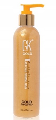 Global Keratin GKHair Gold Szampon 250ml