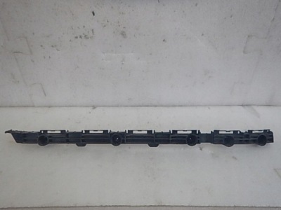 Tesla model s лівий напрямна бампера задня 6007554-00-d фото №1