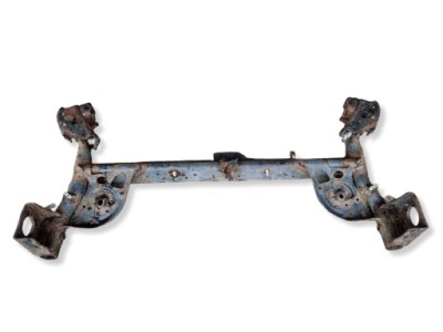 Nissan tiida балка задняя oś фото №1