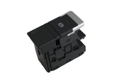Кнопка гальма ручного vw t-roc lift 2ga 2023r 2ga927255a фото №1