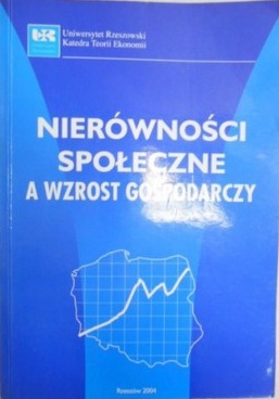 Nierówności społeczne a wzrost gospodarczy