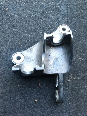 Кронштейн троси перемикання передач ford focus mk4 фото №1